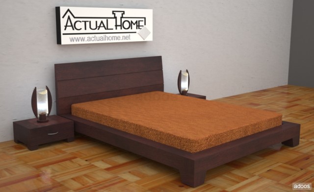 D.K.P. MUEBLES Y DECORACION: CAMAS